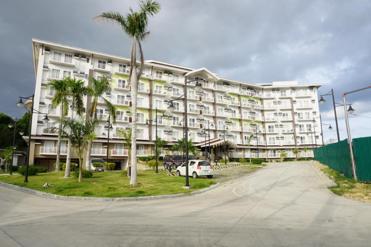 Comfy Condo Unit 5Mins From Mactan Airport+Netflix Lapu-Lapu City Exterior foto