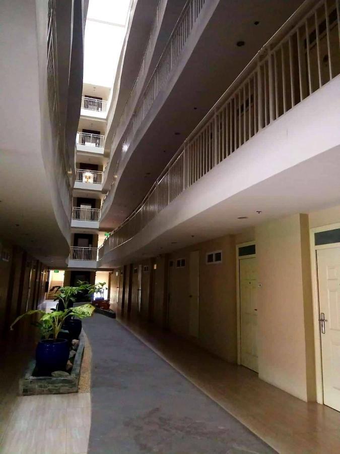 Comfy Condo Unit 5Mins From Mactan Airport+Netflix Lapu-Lapu City Exterior foto
