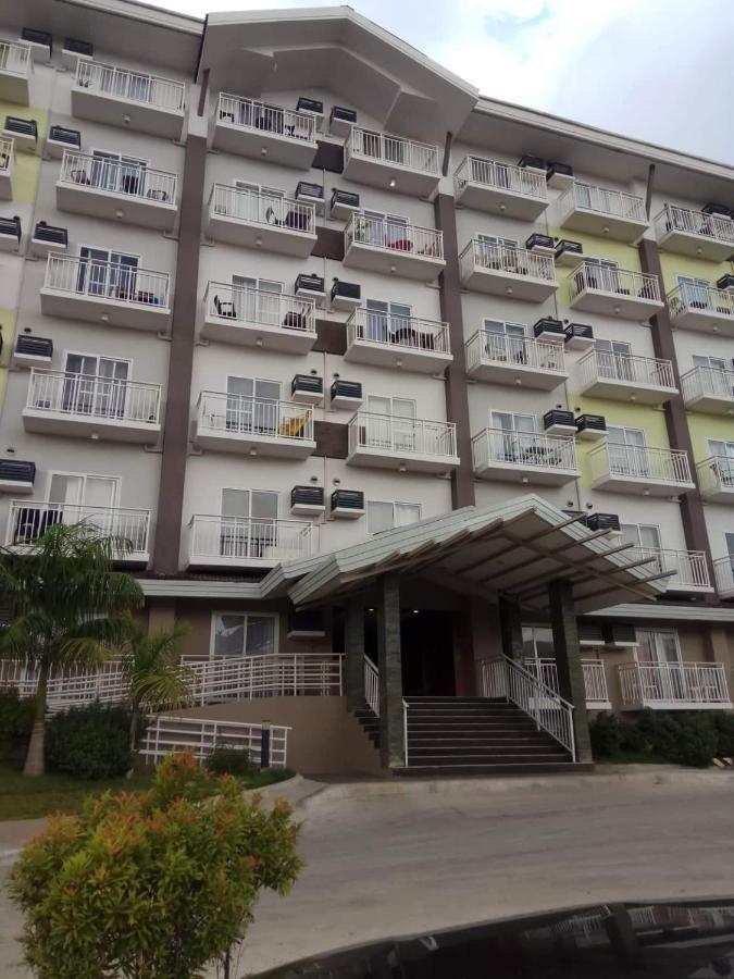 Comfy Condo Unit 5Mins From Mactan Airport+Netflix Lapu-Lapu City Exterior foto